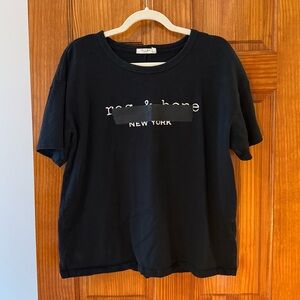 Rag & bone tee